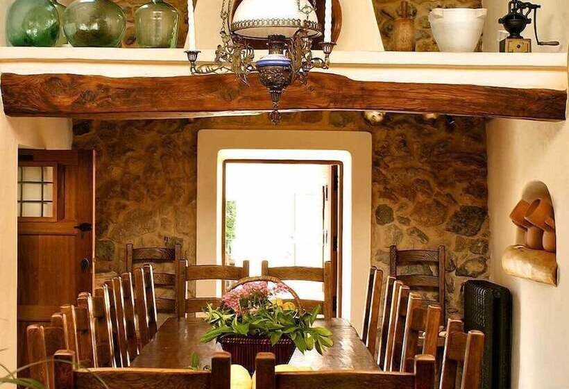 فندق Agroturismo Can Gall