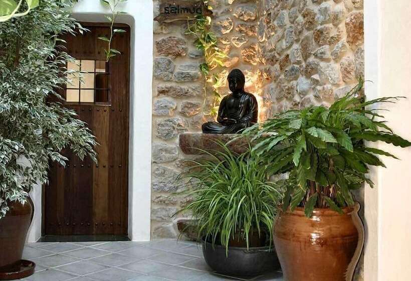 فندق Agroturismo Can Gall