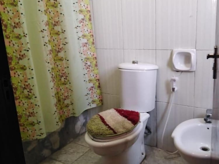 هتل Al Amer Chalet 2