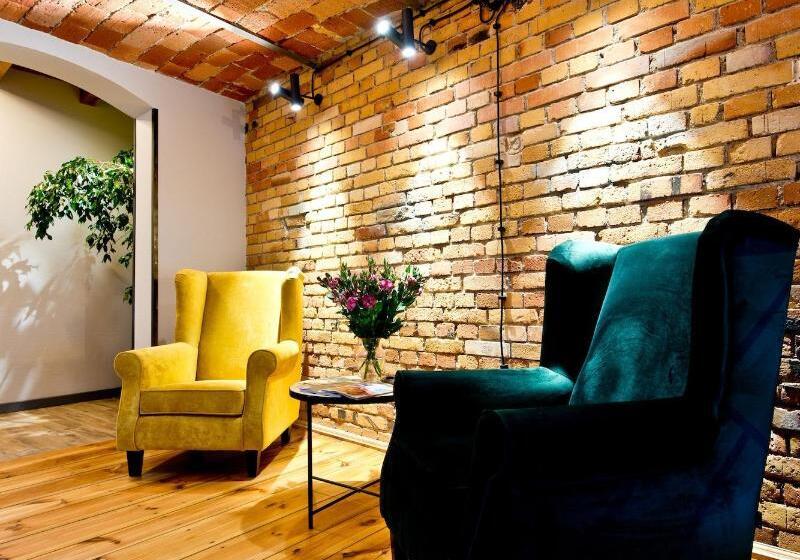 Aparthotel I Sorau