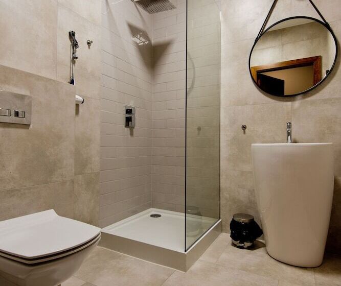 Aparthotel I Sorau