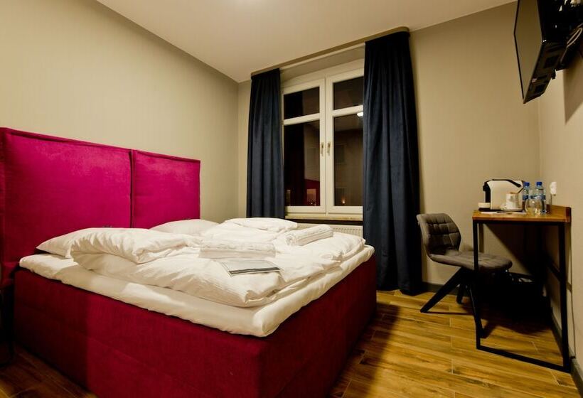 Aparthotel I Sorau