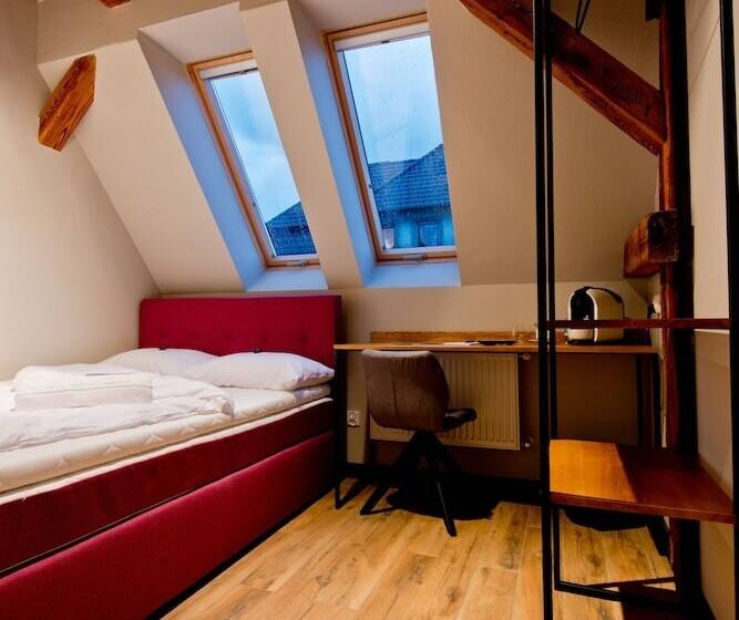 Aparthotel I Sorau