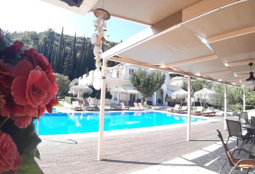 هتل Apartments Avra