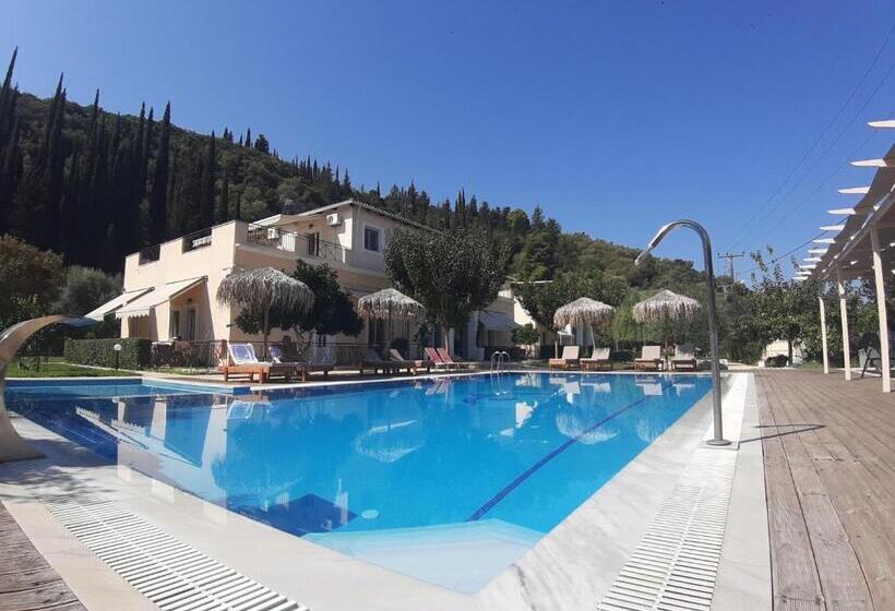 酒店 Apartments Avra