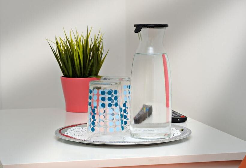 酒店 Apelsin Vorobievy Gory