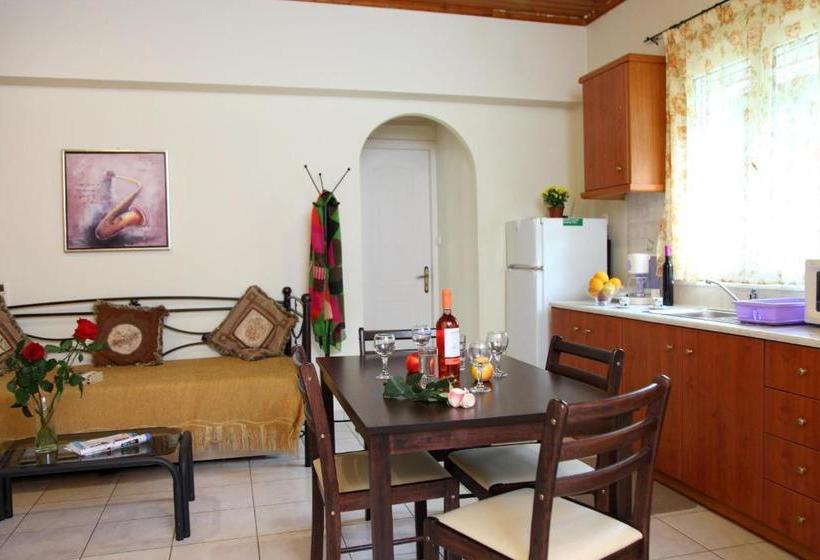 酒店 Apartments Avra