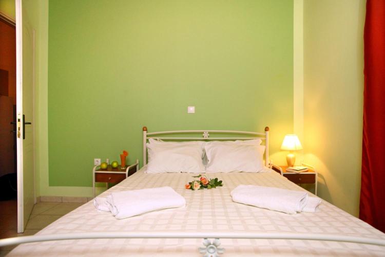 酒店 Apartments Avra