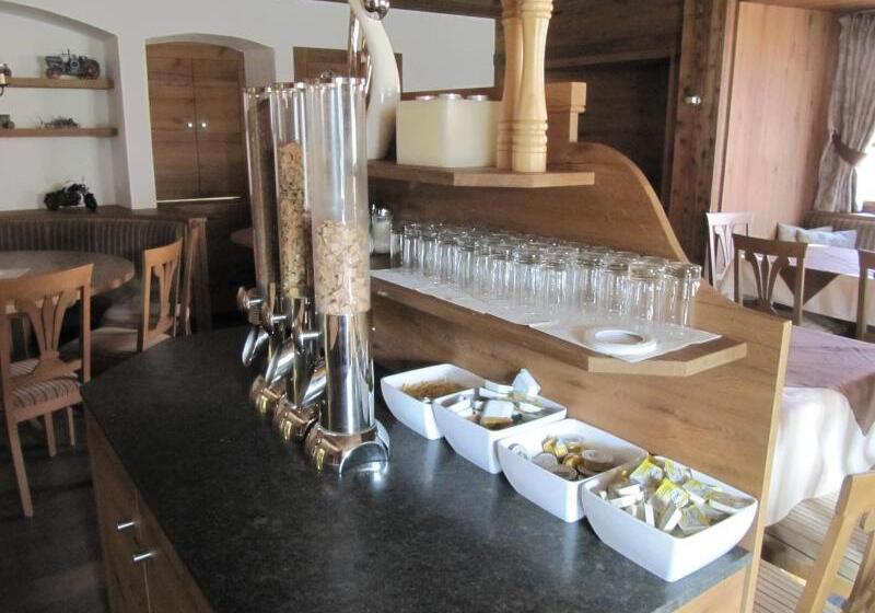 Отель Bechlwirt