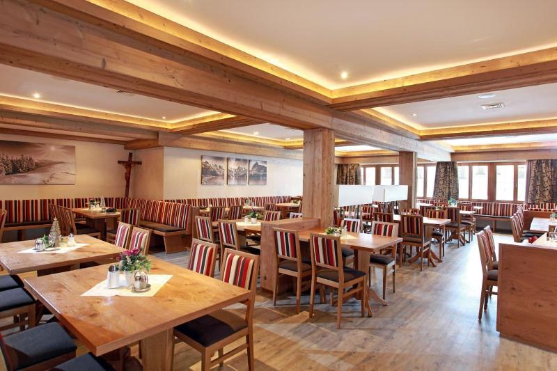 Отель Bechlwirt