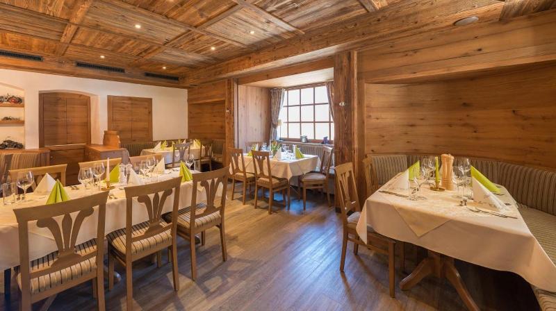 Отель Bechlwirt