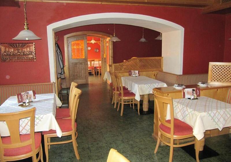 Отель Bechlwirt