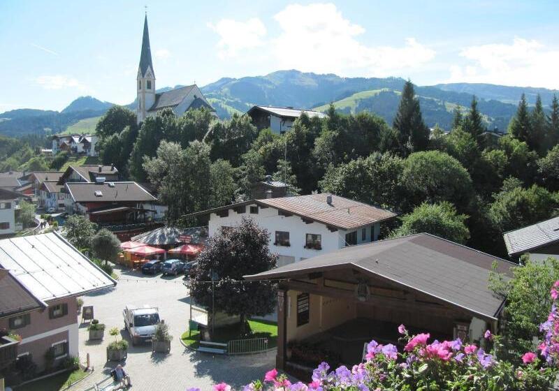 Отель Bechlwirt