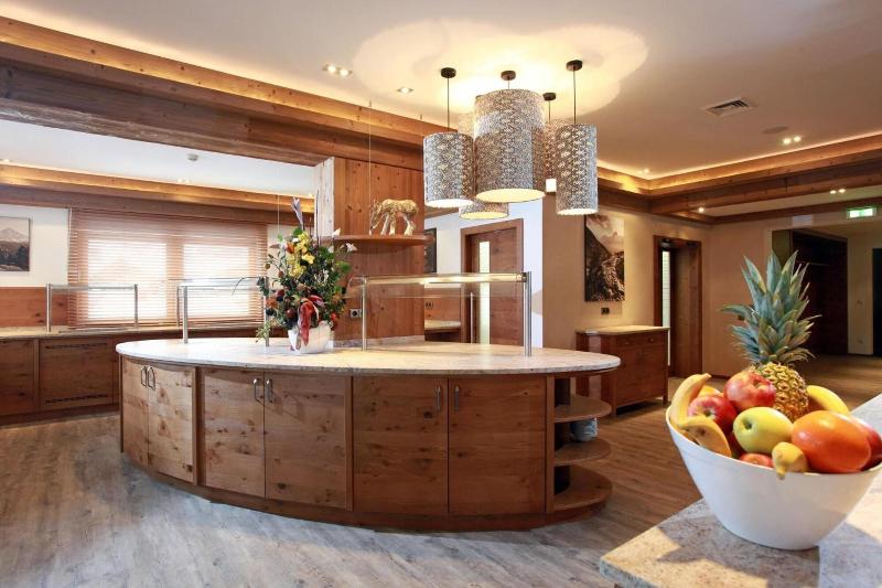 Отель Bechlwirt