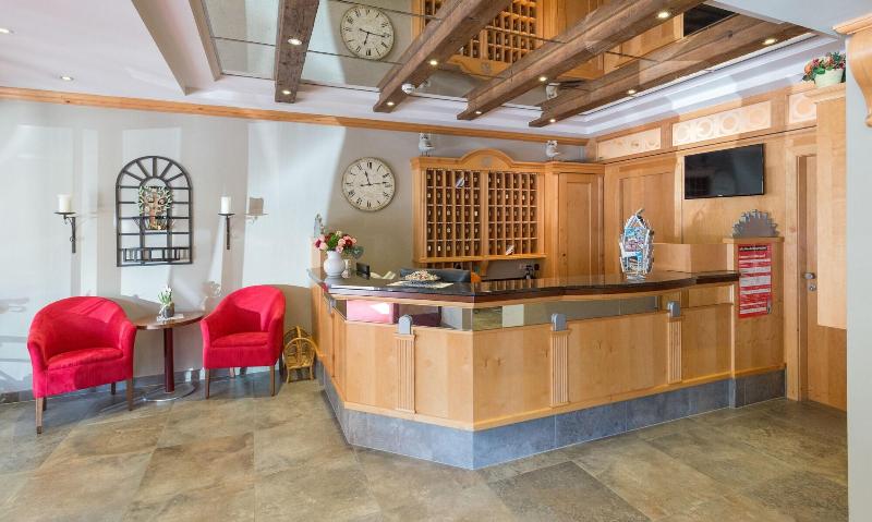 Отель Bechlwirt