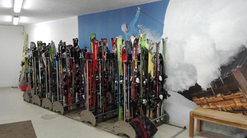 Отель Bechlwirt