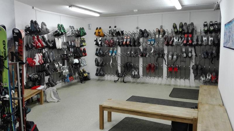 Отель Bechlwirt