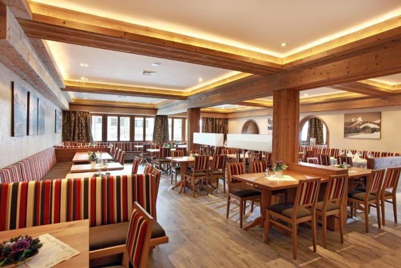 Отель Bechlwirt