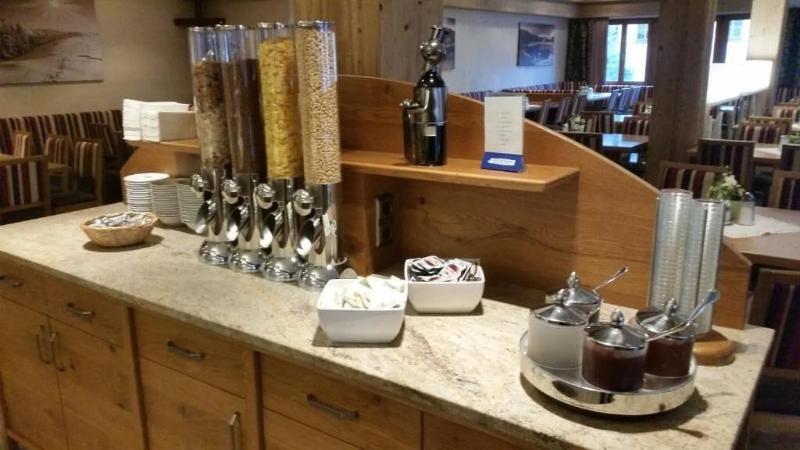 Отель Bechlwirt