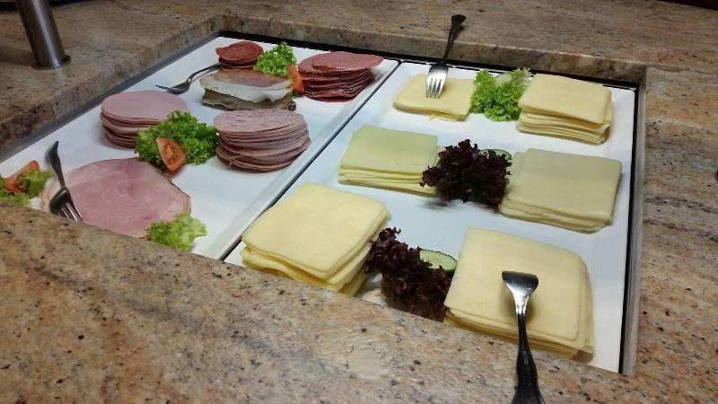 Отель Bechlwirt