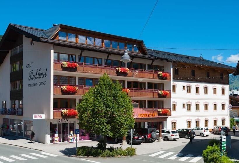 Отель Bechlwirt