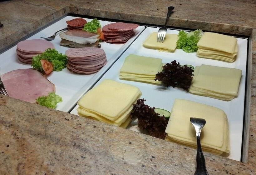 Отель Bechlwirt