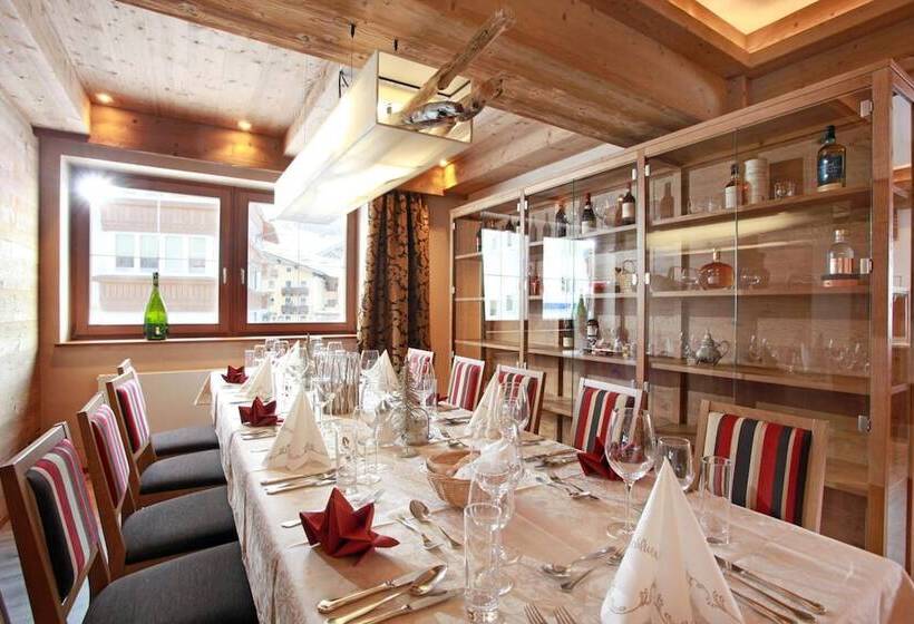 Отель Bechlwirt