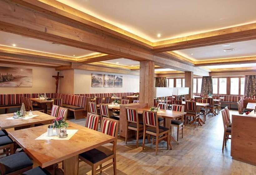 Отель Bechlwirt