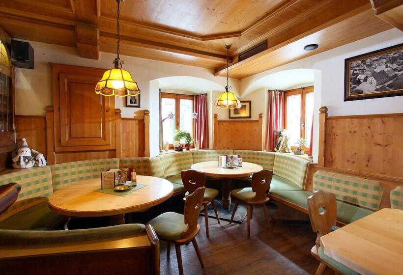 Отель Bechlwirt