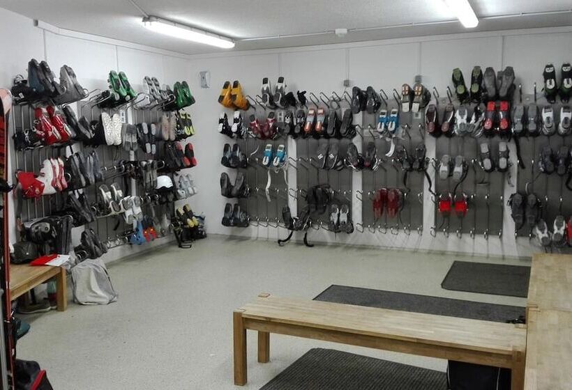 Отель Bechlwirt