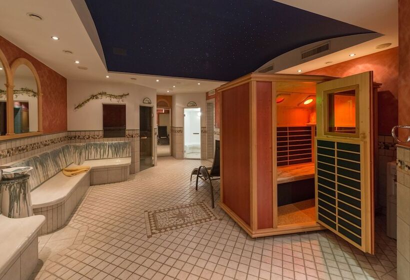 Отель Bechlwirt