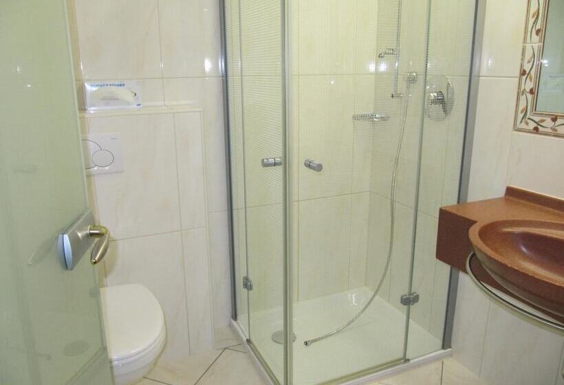 Отель Bechlwirt