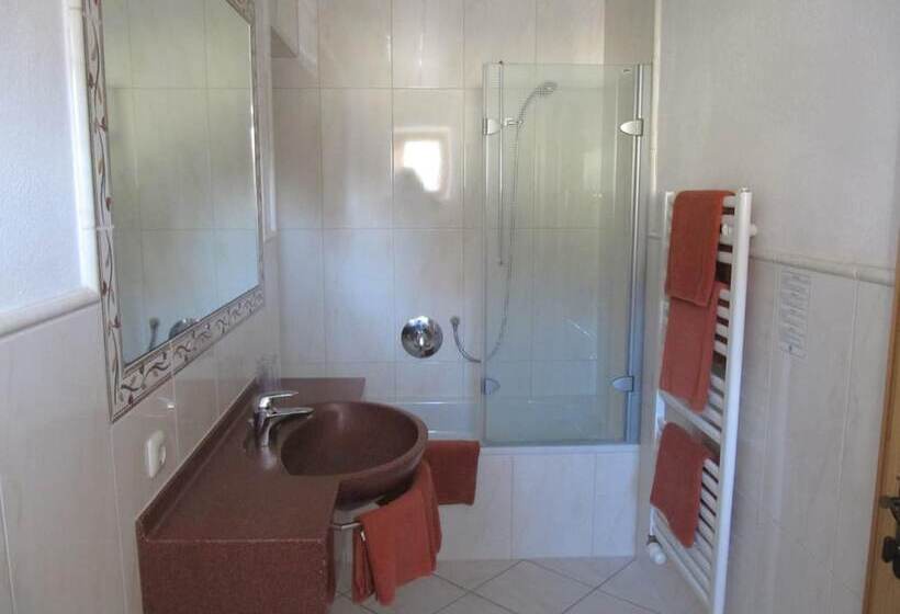 Отель Bechlwirt