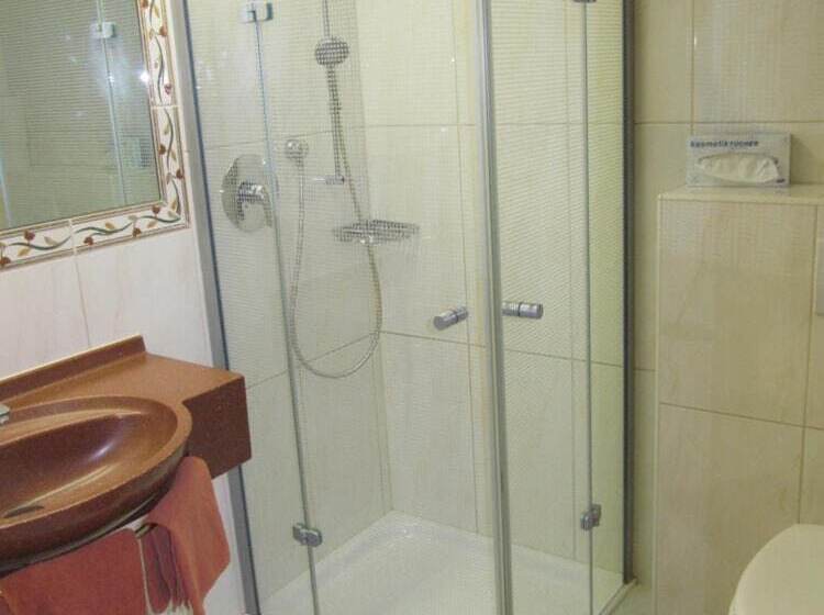 Отель Bechlwirt