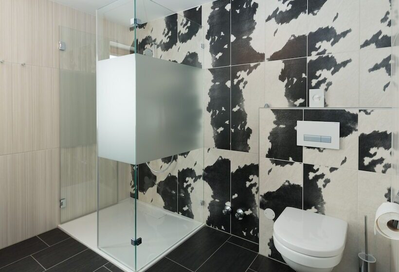 Отель Bechlwirt