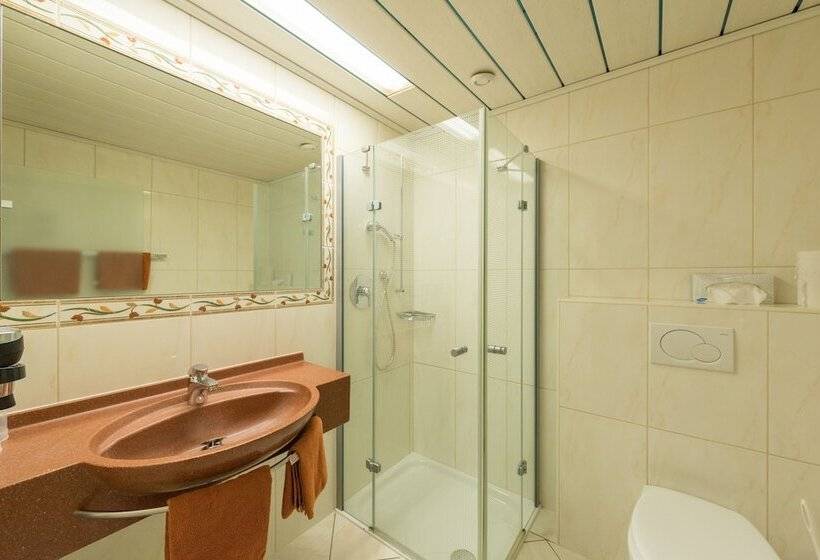 Отель Bechlwirt