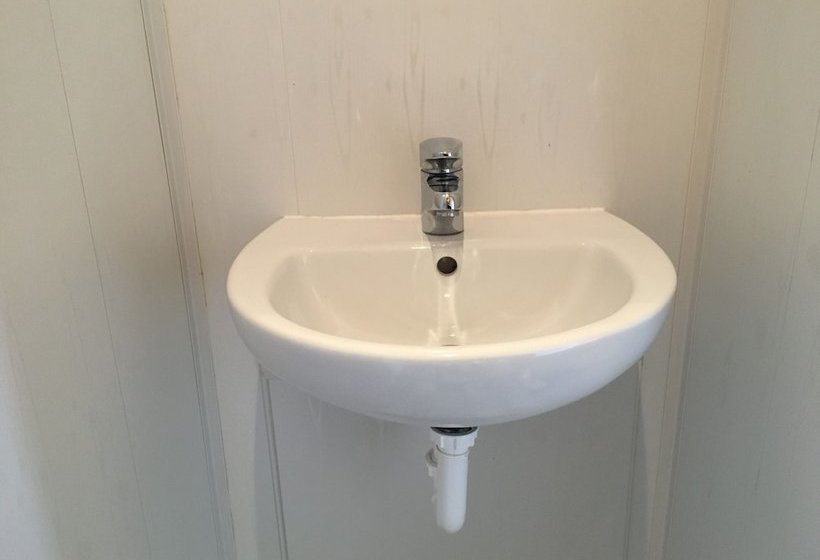 ホテル Cartmel Camping Pod