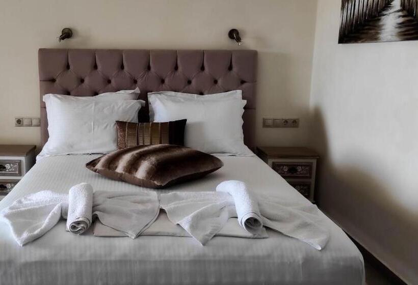 酒店 Castro Elafonisos