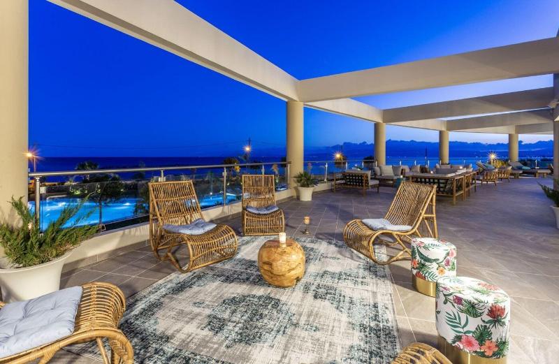 Elysian Luxury Hotel And Spa