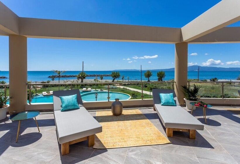 Elysian Luxury Hotel And Spa