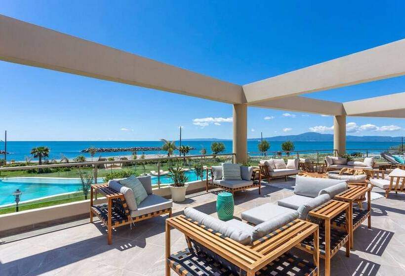 Elysian Luxury Hotel And Spa