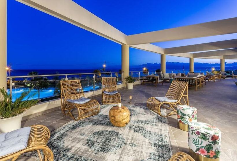 Elysian Luxury Hotel And Spa