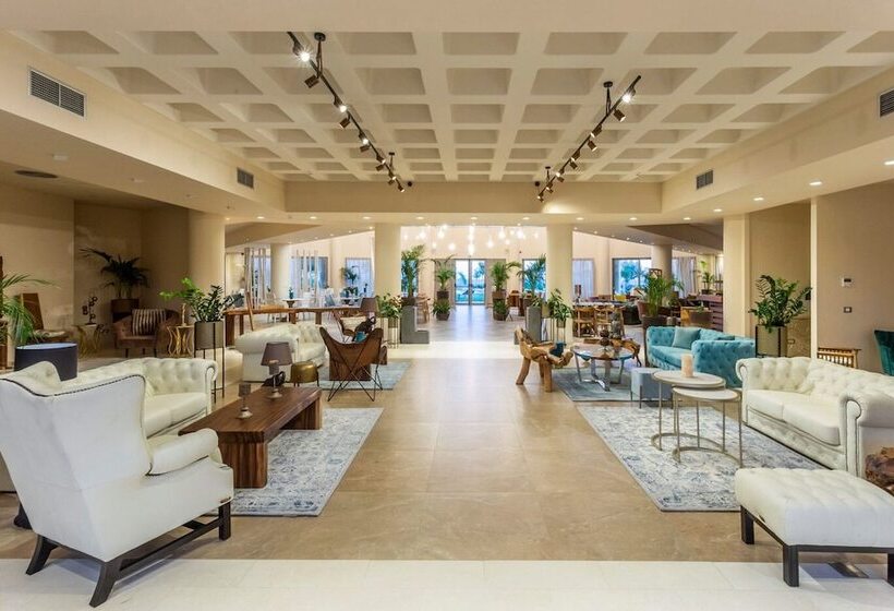 Elysian Luxury Hotel And Spa