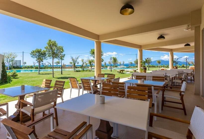 Elysian Luxury Hotel And Spa