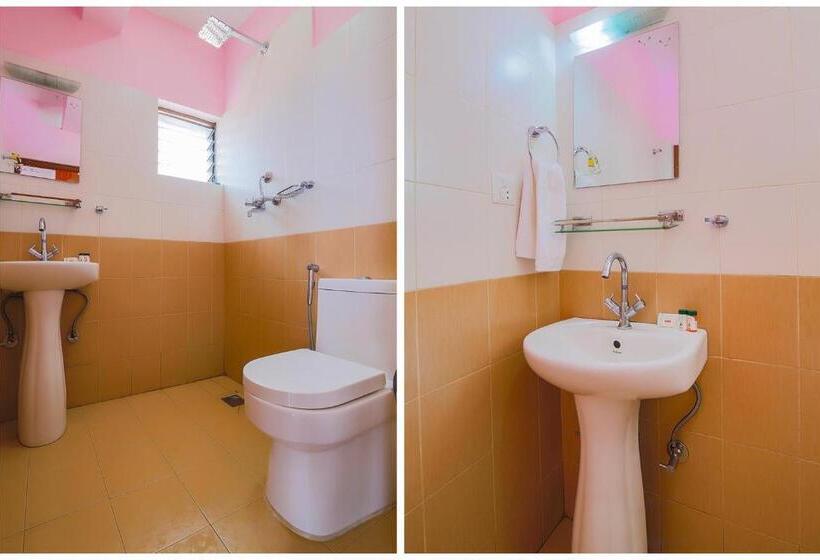 فندق Everest Window View