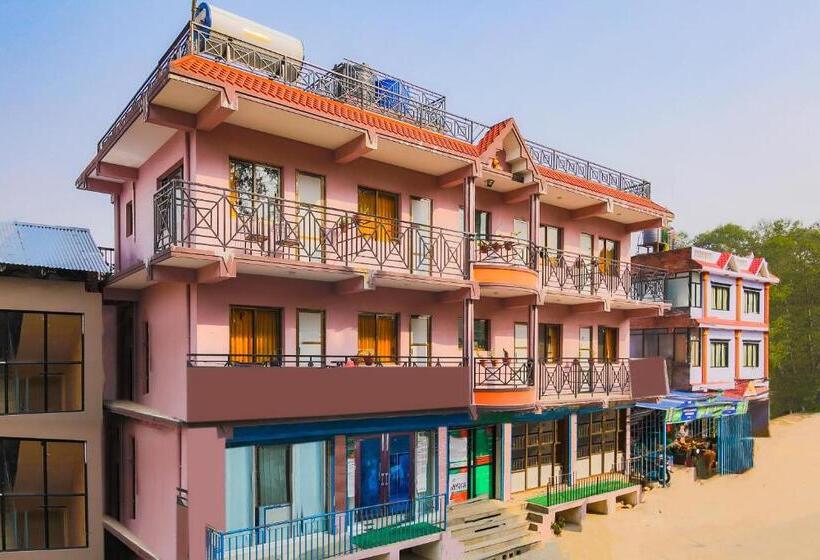 فندق Everest Window View