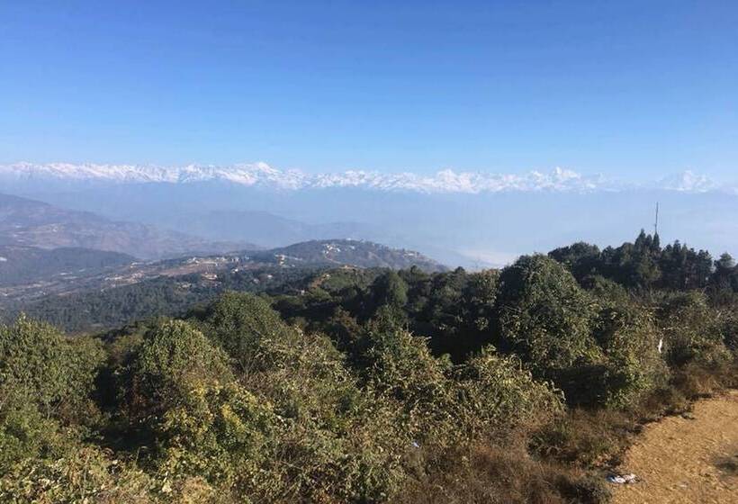 فندق Galaxy View Tower