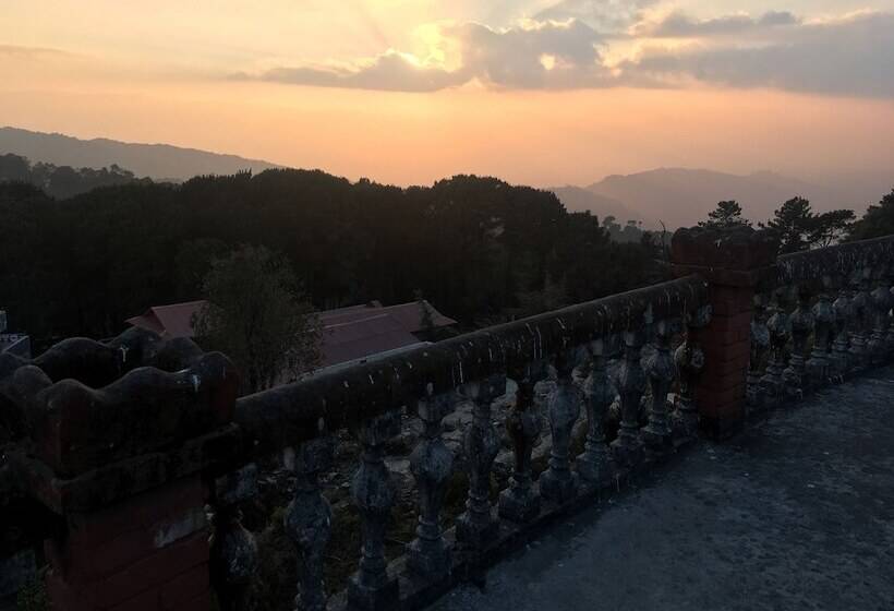 فندق Galaxy View Tower