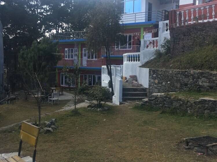 فندق Galaxy View Tower