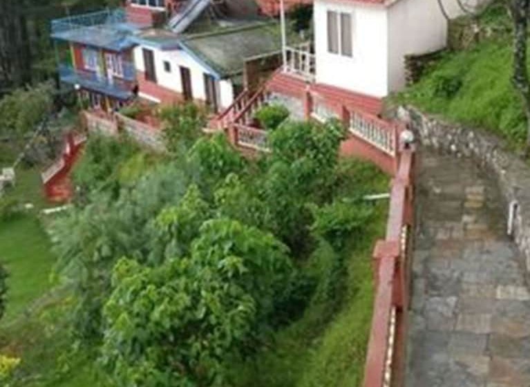 فندق Galaxy View Tower